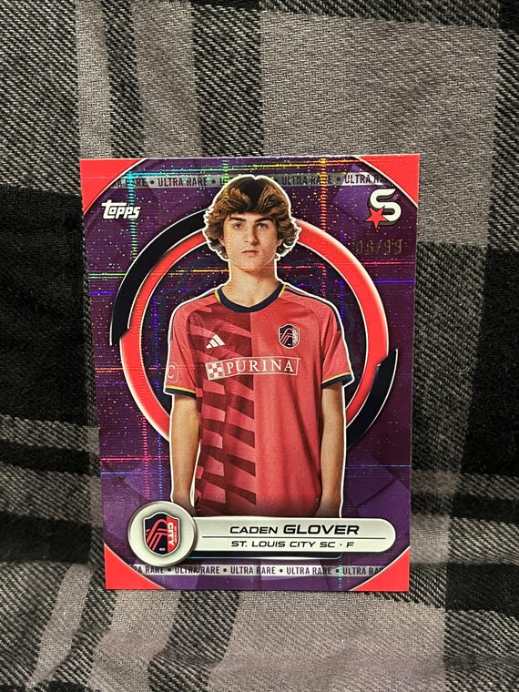rare topps soccer cards Finest 2025-26 UEFA Club Competitions Hobby Box as well as the most iconic names to grace the MLS pitch 10 Most Expensive Soccer Cards