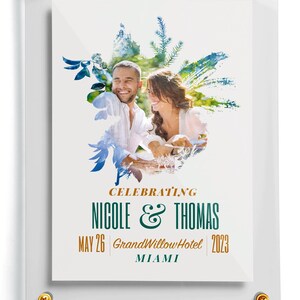 Hochzeitspaar Karte | Dinner-Party-Karte | Hochzeit Gastgeschenke | Sammler Braut Karte | Tolles Hochzeitsgeschenk | Spaß Hochzeitsgeschenk