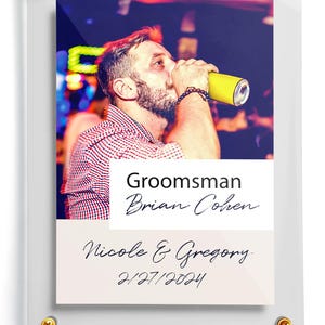 Junggesellenabschied Karte | Trauzeuge Geschenke | Hochzeitsplan-Karte | Eine andere Hochzeit | Trauzeugen Geschenk | Junggesellenabschied Geschenk | Hochzeit Fun Karte