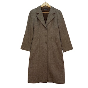 Agnes B Wool Jacket - Etsy