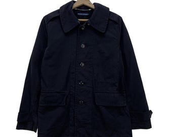 Vintage Polo Ralph Lauren Wool Jacket