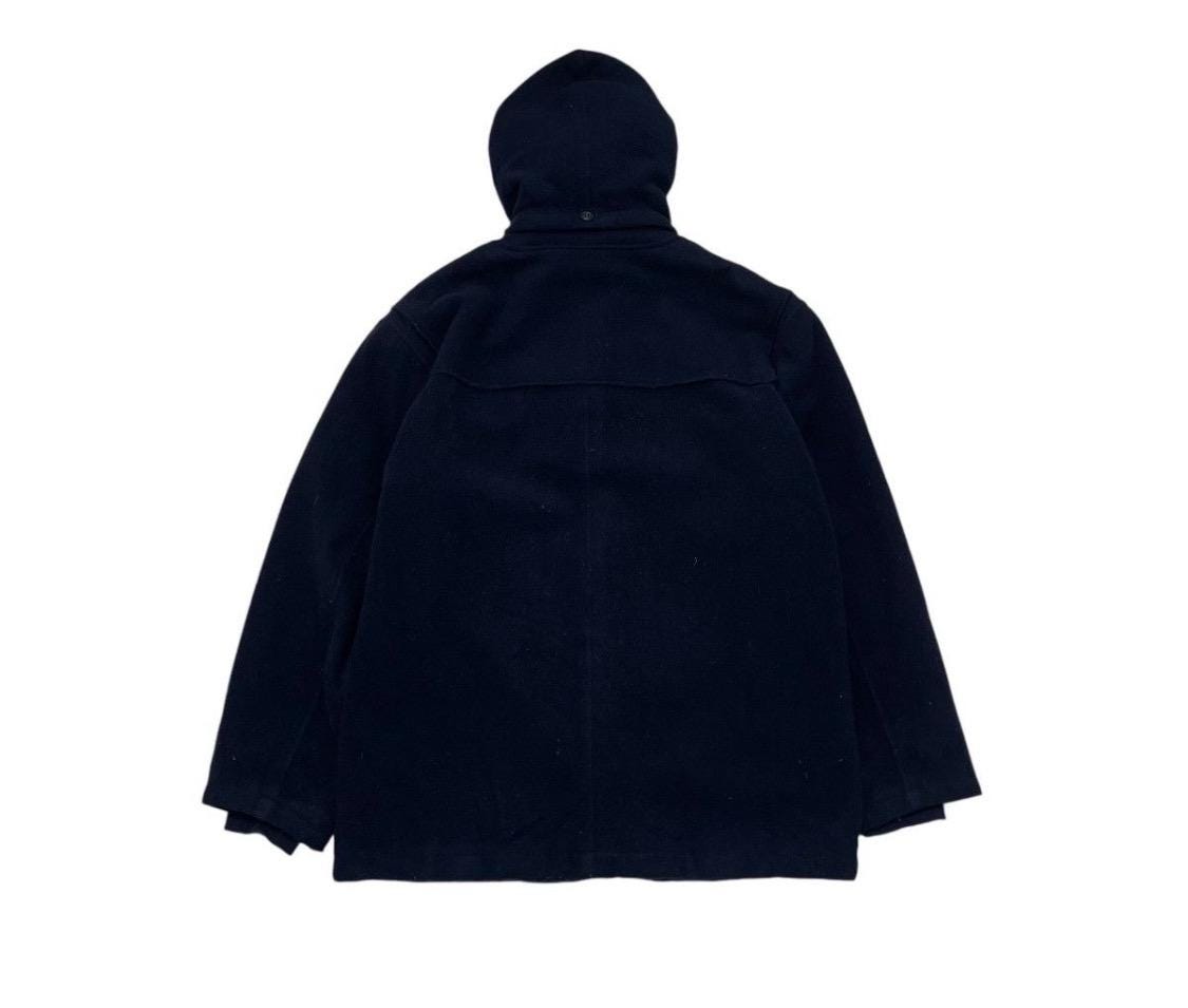 ジャケット・アウター 90s goodenough uk hooded coat 90s goodenough uk hooded coat