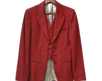 JPG Jean Paul Gaultier Classic Jacket
