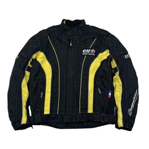 Vintage 1960's “champion” Harley Davidson Cotton Racing