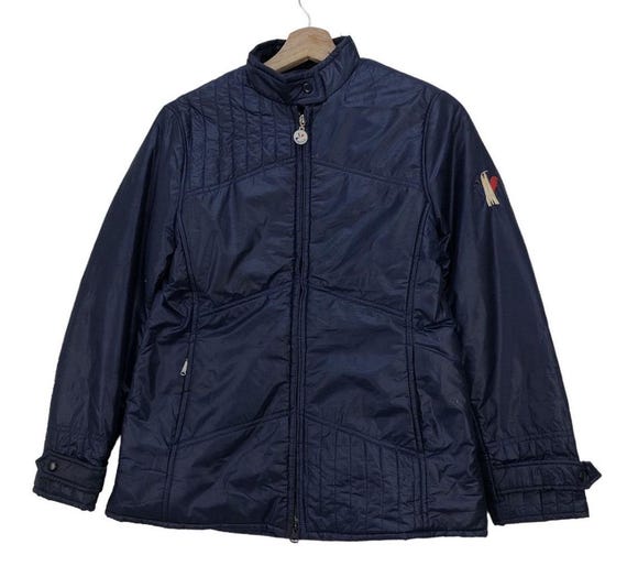 ヴィンテージ モンクレール スキーウェア ジャケット - Etsy 日本