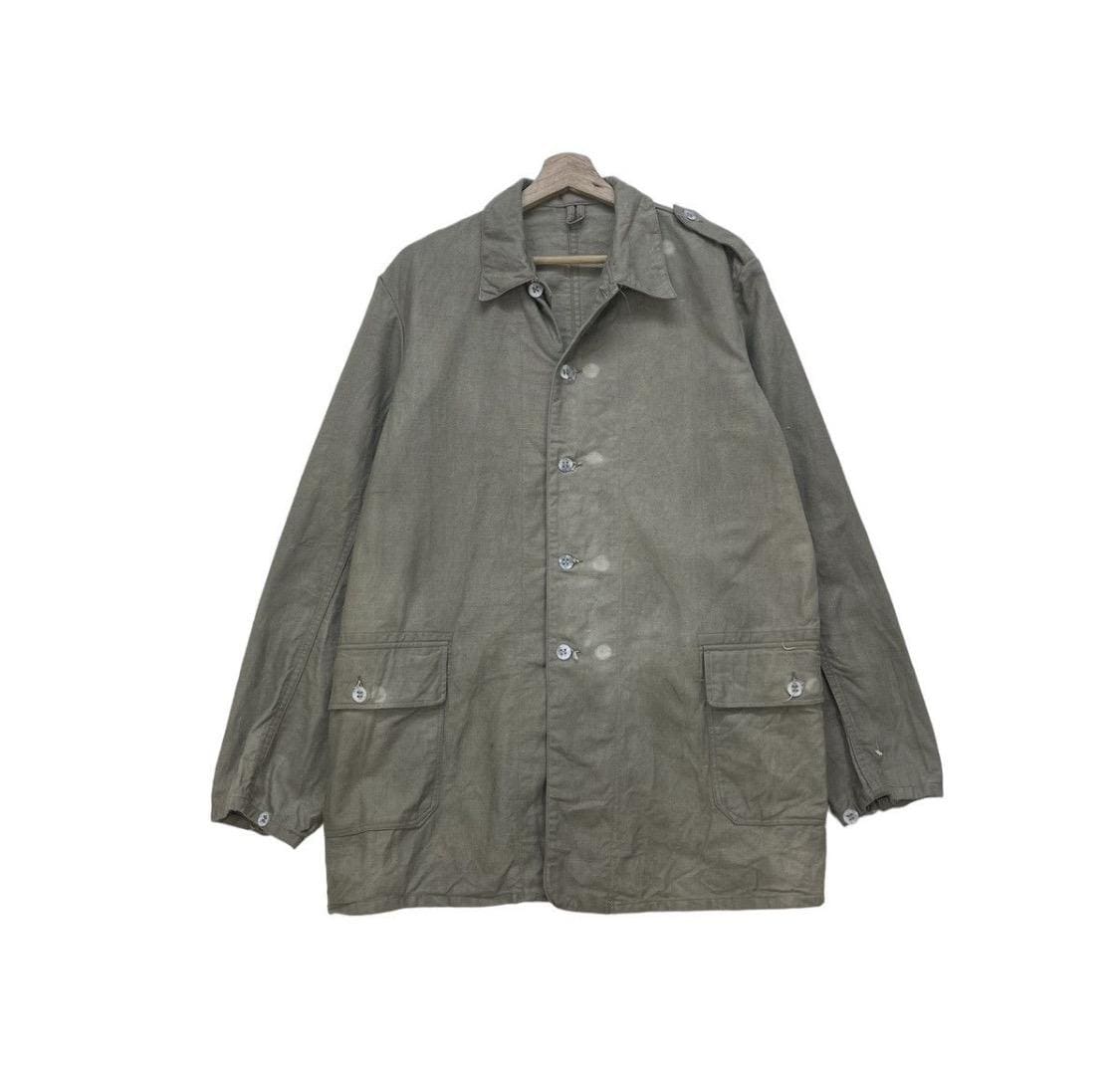 真のヴィンテージ第二次世界大戦1940年米軍ジャケット - Etsy 日本