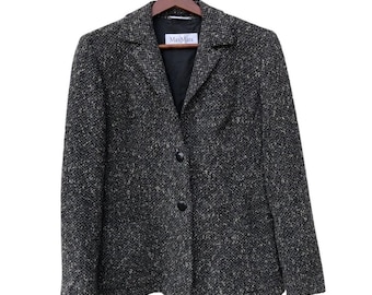 Max Mara Casual gemaakt in Italië