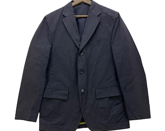 Vintage J Crew Jacket