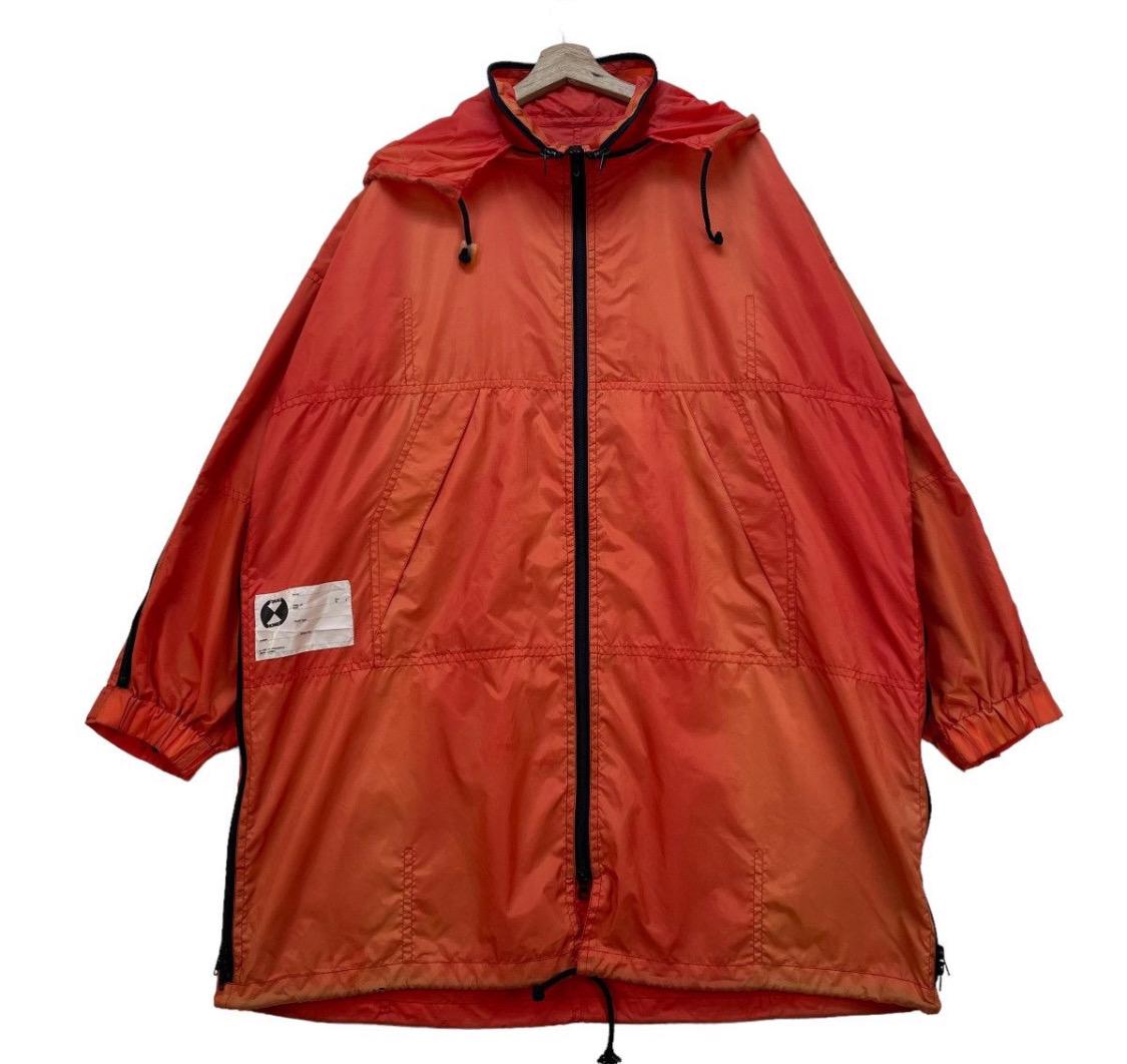 タグ付き　FINAL  Survival Nylon Coat ?media_id=3371177479615753700