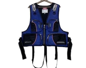 Japanese Brand Nexus 7 X Shimano Hyper Fishing Gear - Etsy