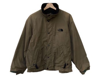 Rare Vintage 90s THE NORTH FACE Cordura Plus Gore-tex Expedition
