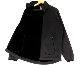 Vintage 1980s Carhartt Detroit Jacket / Workwear / Streetwear