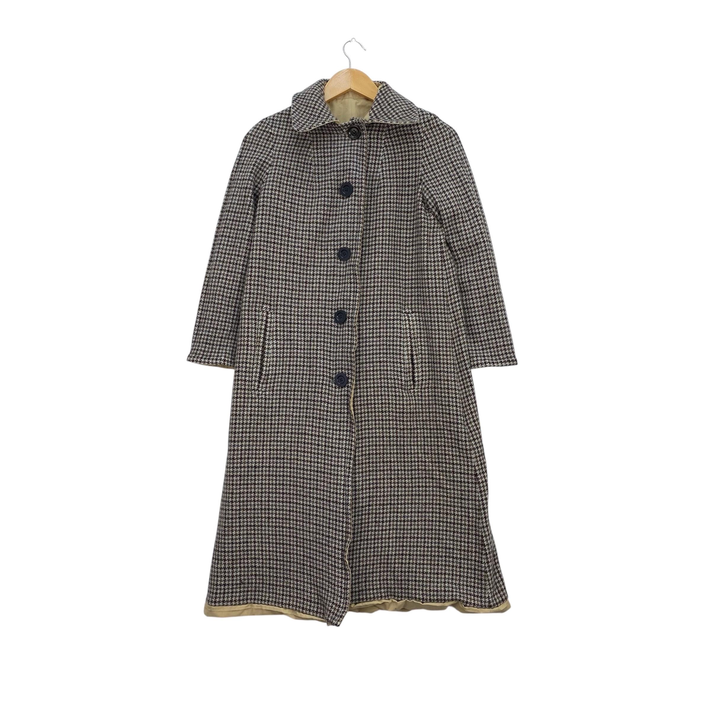 Aquascutum Trench Coat Womens - Etsy