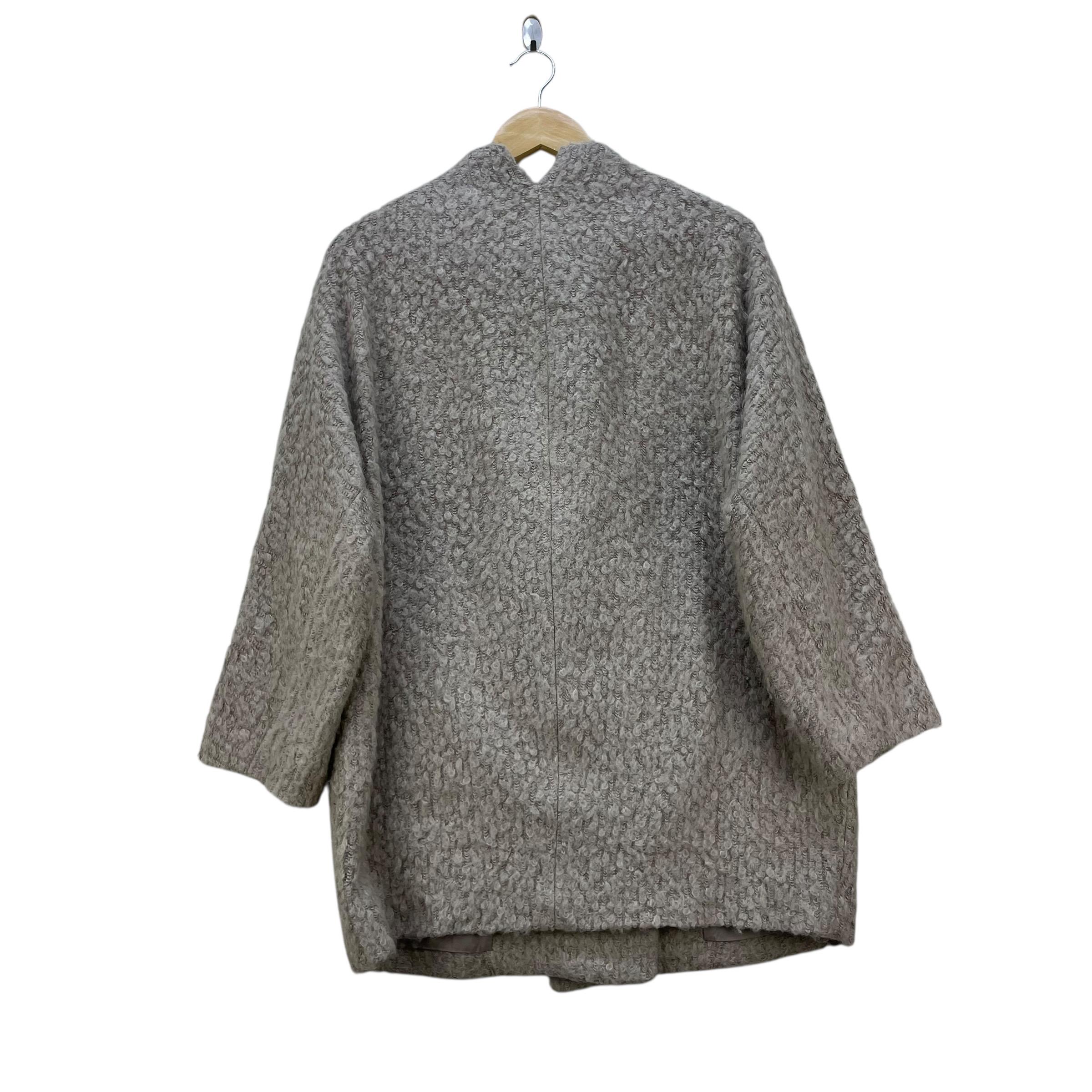 Paul Smith Wool Blend Jacket - Etsy