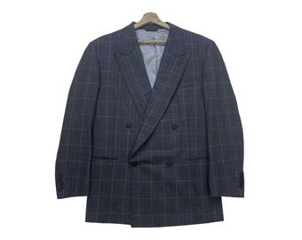 Vintage Dunhill Silk Linen Jacket Made in Italy - Etsy