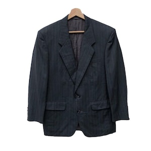 Dior Monsieur Jacket - Etsy