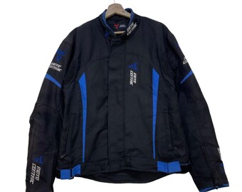 Japanese Brand Moto Centric Racing Riding Jacket