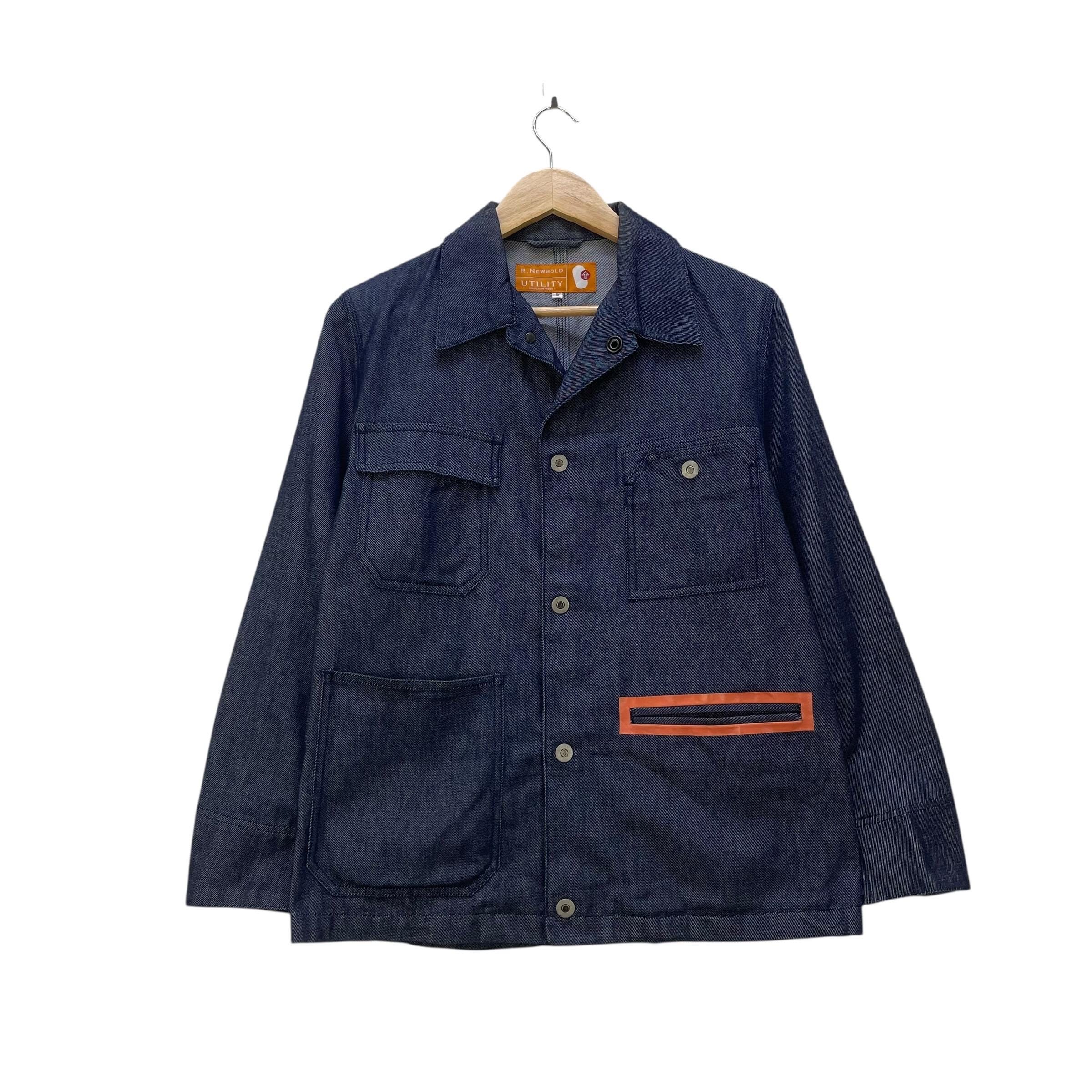 Paul Smith Leather Jacket - Etsy