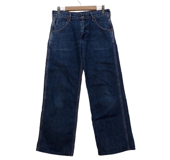 Orslow, Vintage Orslow Made In Japan Denim Workware