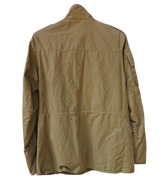 Vintage Barbour Multi Function Pocket Hunting Cam… - image 2