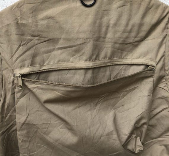 Vintage Pract Studio Tactical Multifunction Vest … - image 7