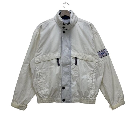 Japanese Brand Leyton House Racing Light Jacket - Etsy