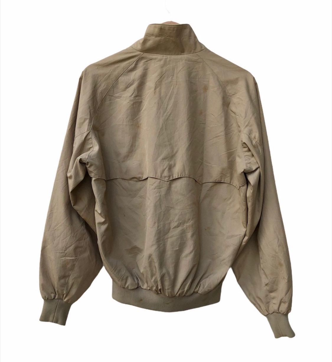 Vintage 80s Baracuta G9 Bomber Harringgton Brown Jacket - Etsy Israel