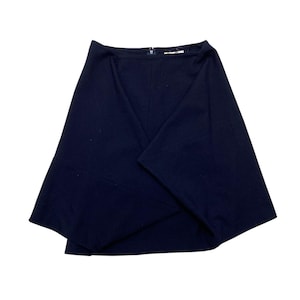 Comme Des Garcons Skirt - Etsy