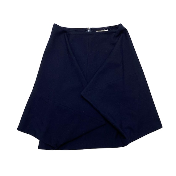 COMME des GARÇONS skirt Vintage Comme Des Garçons Skirt - Etsy