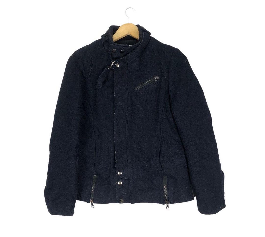 DIET BUTCHER SLIM SKIN×MIDWEST ショートジャケット il_1080xN.6552427916_3dft.jpg