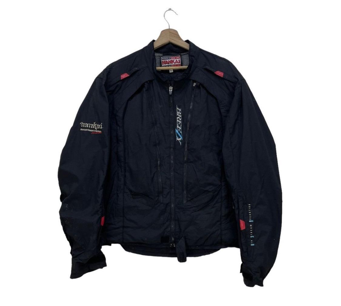 Kiss Racing Team Jacket - Etsy