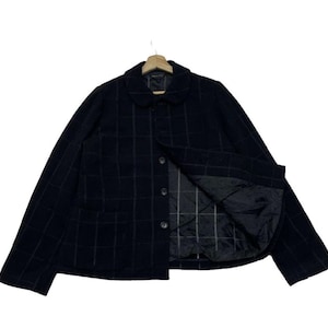 COMME des GARCONS SIX Nunber5／1990 Very Rare, Vintage Comme Des Garcons 