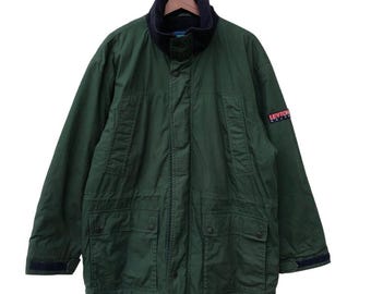 80年代ヴィンテージ レイトンハウス F1 チームクルー レーシング