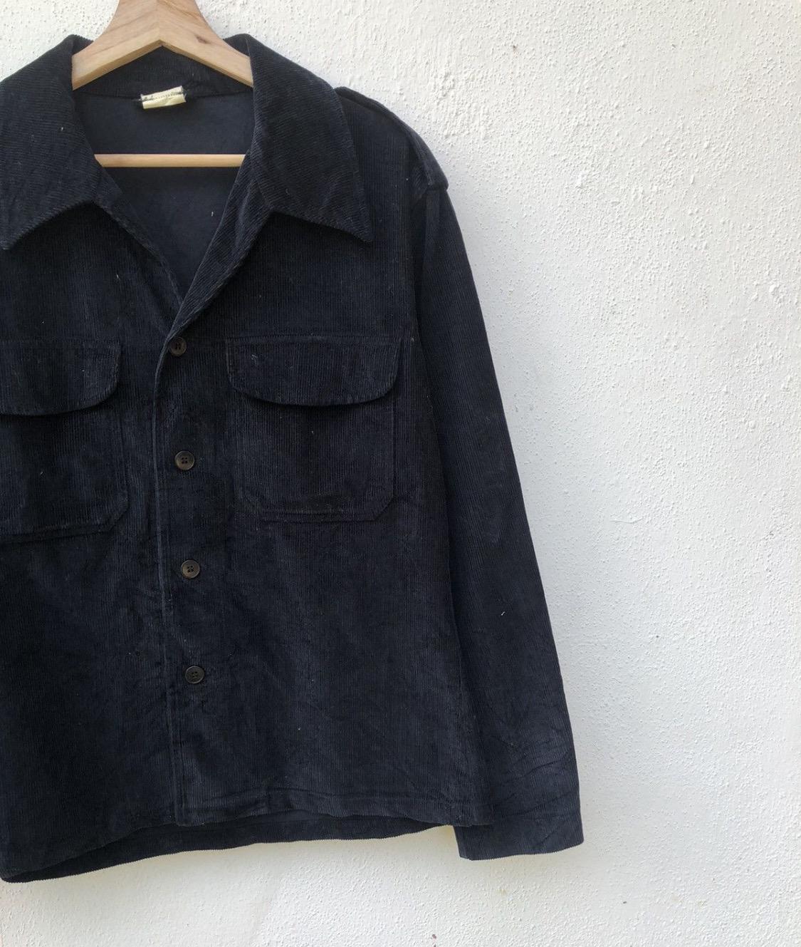 Vintage Agnes B Homme Jacket Made in France - Etsy
