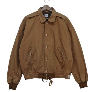 Papas Jacket - Etsy