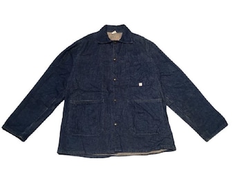 Vintage Big Bill Jeansjacke