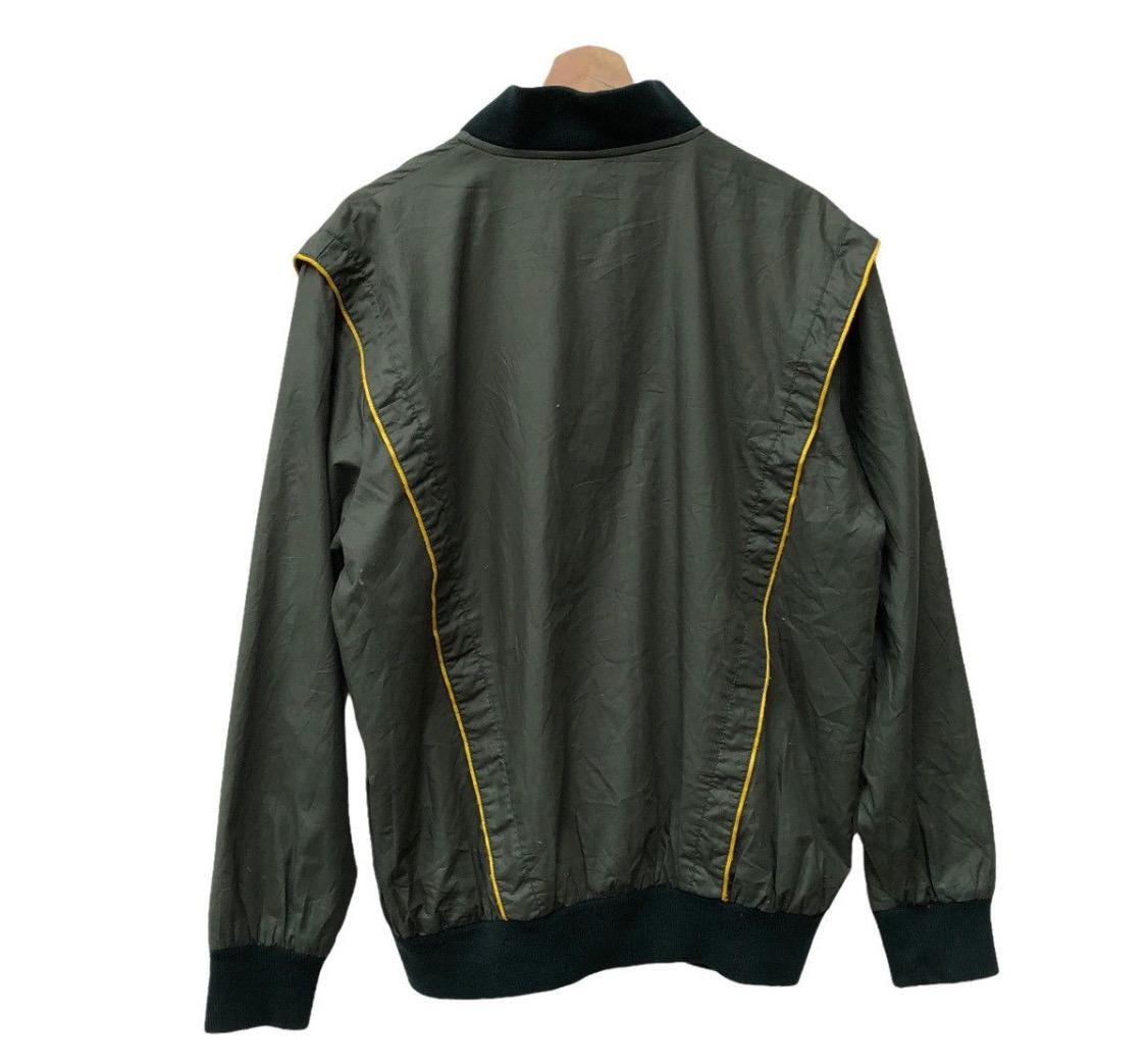 Lotus Racing Jacket Vintage Team Lotus Racing Bomber Jacket - Etsy
