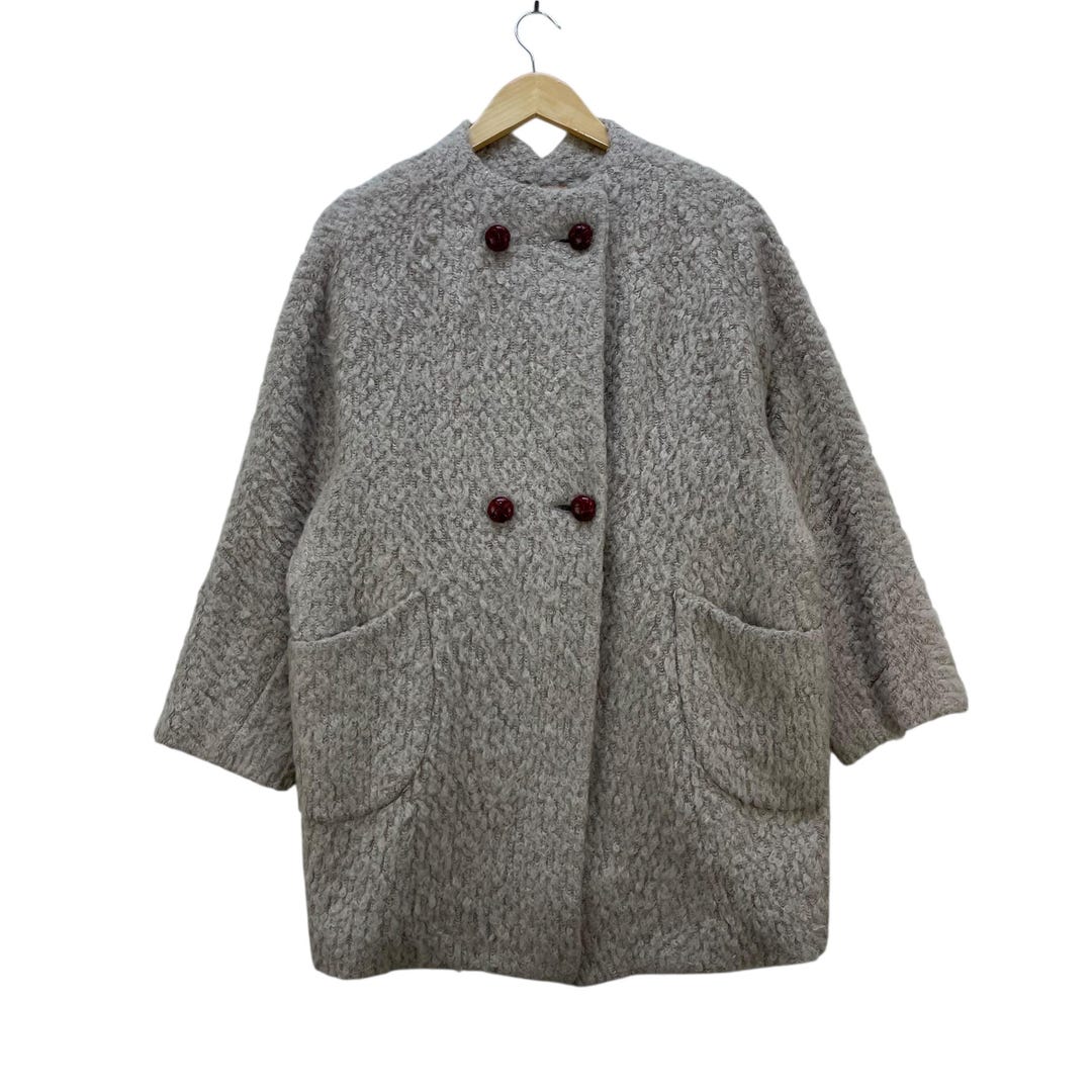 Paul Smith Wool Blend Jacket - Etsy