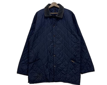 BARBOUR Beaufort Wax Jacket Made in England - Etsy