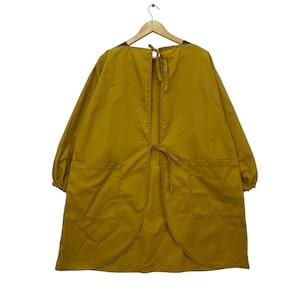 Issey Miyake Apron - Etsy