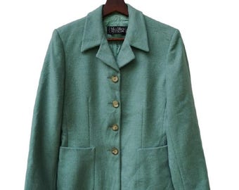 Max Mara Weekend Line Made In Italy-jas