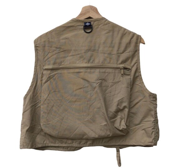 Vintage Pract Studio Tactical Multifunction Vest … - image 2
