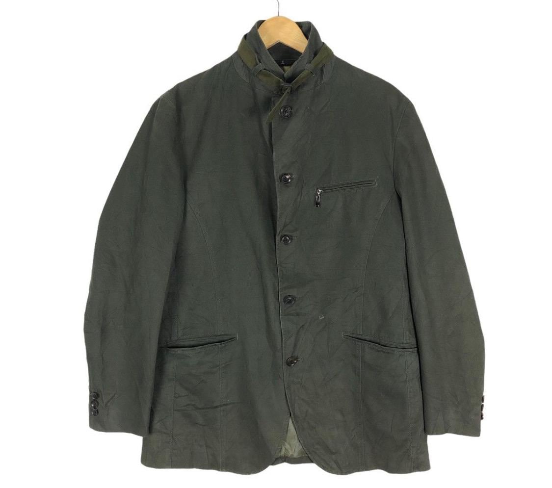 veste Lanvin Paris vintage