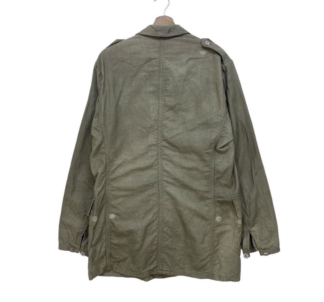 真のヴィンテージ第二次世界大戦1940年米軍ジャケット - Etsy 日本