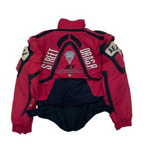 Kiss racing team jacket - Etsy 日本
