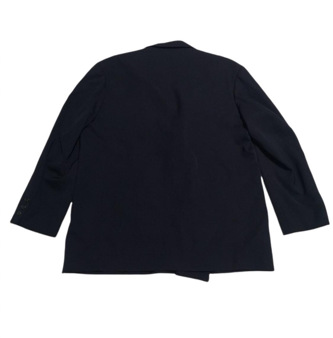 90’s Y’s for men vintage ギャザーデザインジャケット Vintage ys jacket yohji - Gem
