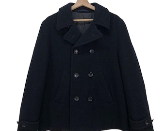 Vintage Comme Des Garçons Homme AD 01 Plus Doppelbrust