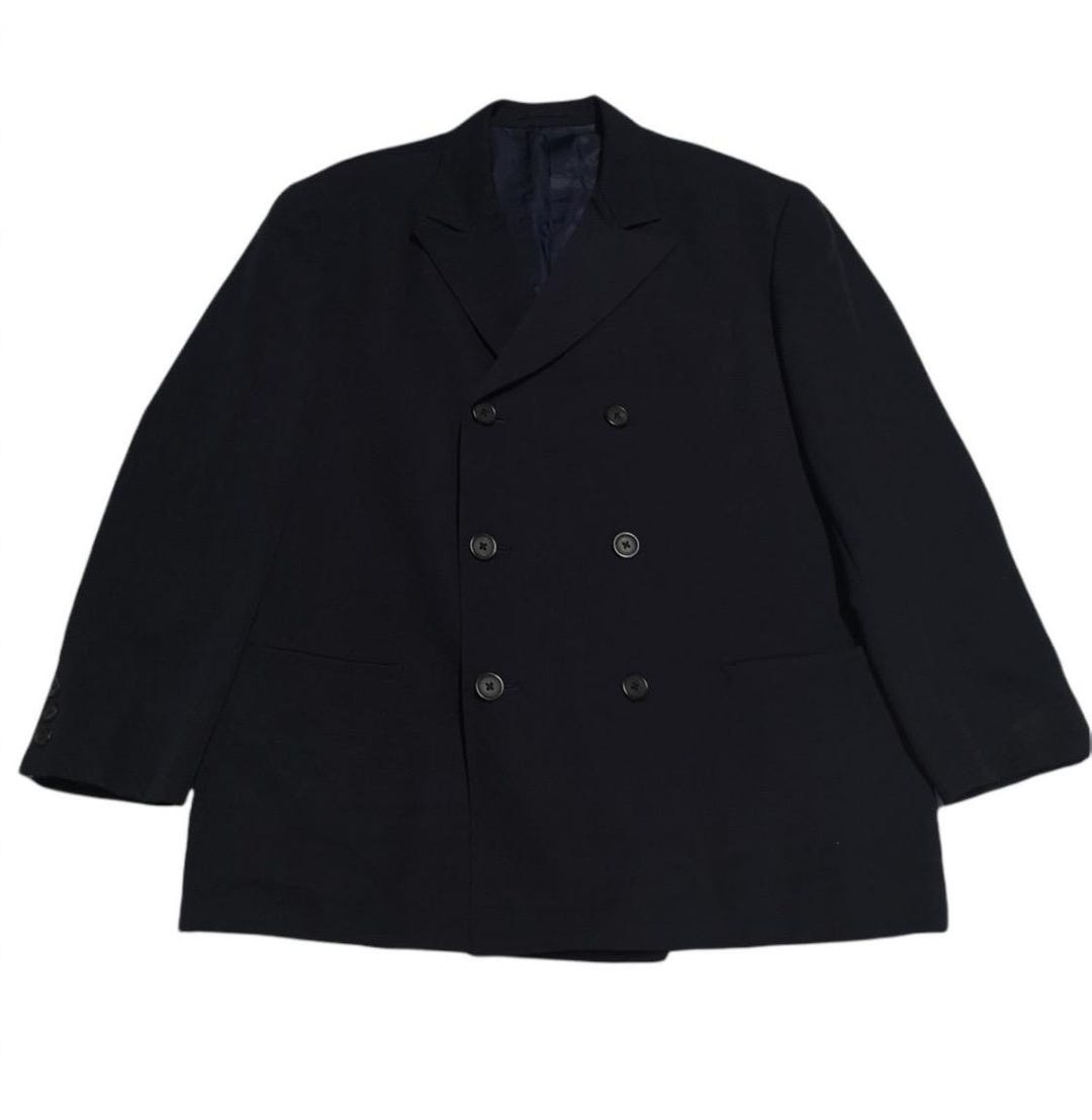 Vintage Yohji Yamamoto Ys for Men Casual Jacket - Etsy