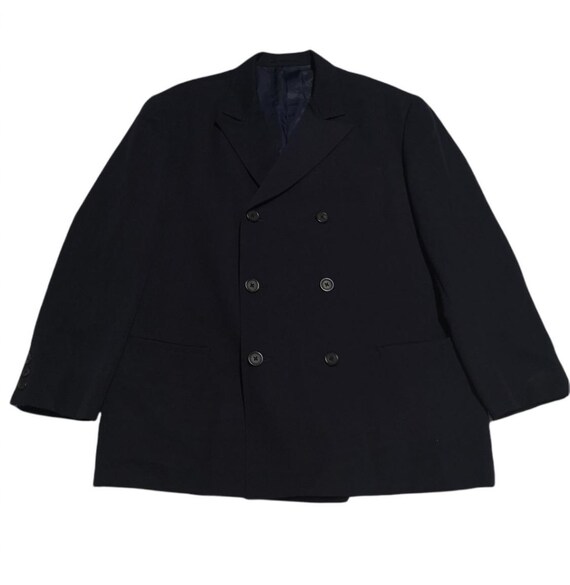 Vintage Yohji Yamamoto Ys for Men Casual Jacket - Etsy