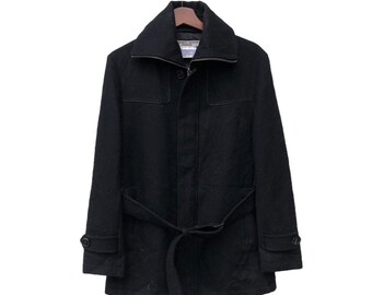 Katherine Hamnett Casual Jacket - Etsy